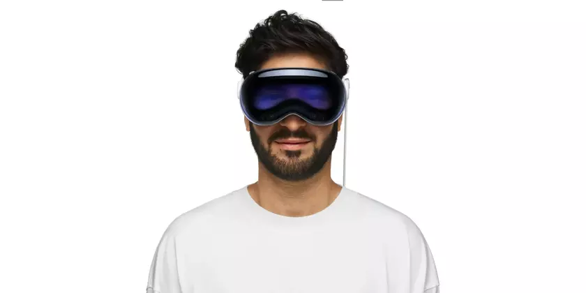 В visionOS появилось более 2500 пространственных программ для Apple Vision Pro