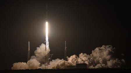 1 rakett - 16 oppskytninger: SpaceX setter ny rekord i gjenbruk av Falcon 9-rakettens første trinn