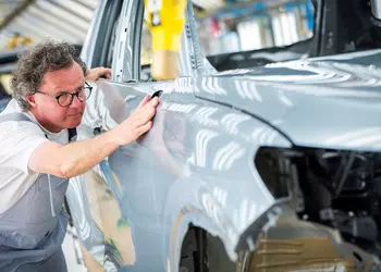 Volkswagen откладывает выпуск ID. Golf и ID. Roc до 2030 года и ищет партнёра для аккумуляторного подразделения PowerCo