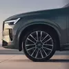 Миниатюра салона Volvo XC90