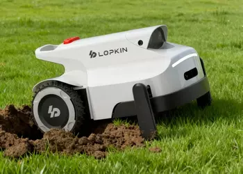 CES 2026 : LOPKIN a présenté ...