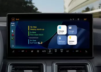 CarPlay в iOS 26 получит функцию AirPlay «видео в автомобиле»