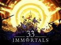 Разработчики 33 Immortals опубликовали новый трейлер с игровым процессом и сообщили дату начала закрытого тестирования игры