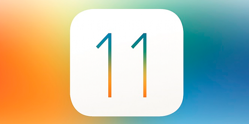 Блоггер сравнил скорость работы iOS 11 и iOS 10