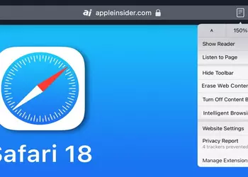 Искусственный интеллект в Safari: Apple готовит расширение функционала для пользователей