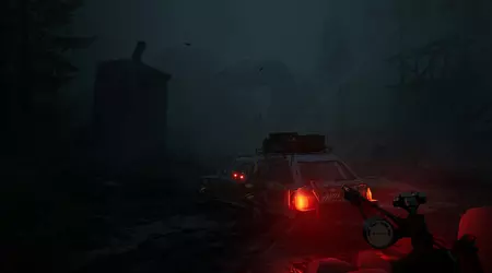 The era of game adaptations continues: indie hit Pacific Drive about survival in an anomalous zone will get a series