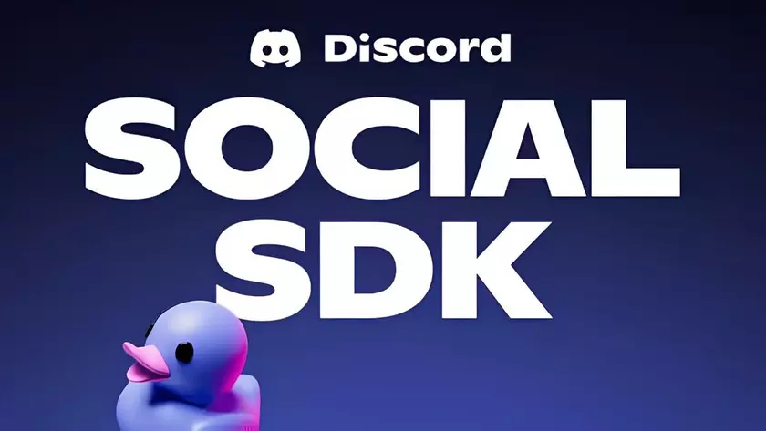 Discord представляет новый соц SDK: что изменится для разработчиков