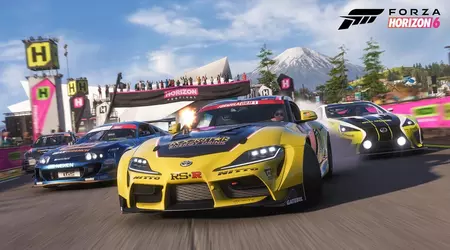 Forza Horizon 6 ще не вийшла, але вже підкорює Steam: зафіксовано рекорд серії по піковому онлайну — і це тільки серед покупців Premium-видання