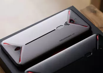 Не только Xiaomi Mi 10: CEO Nubia подтвердил, что смартфон Red Magic 5G тоже получит память LPDDR5