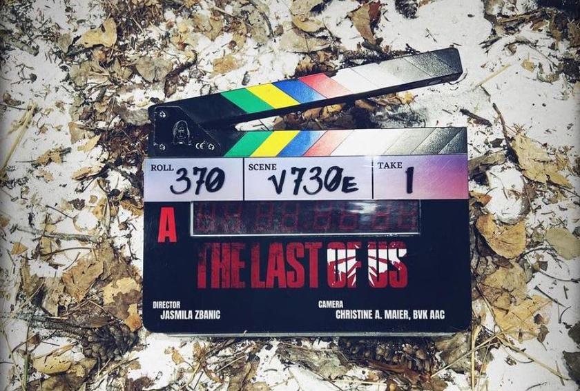 The Last of Us 3