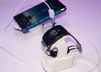 Samsung Unpacked 2014 Episode 2 своими глазами: Galaxy Note 4 и все, все, все