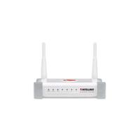 Intellinet Wireless 300N ADSL 2+ Modem Router (524780)