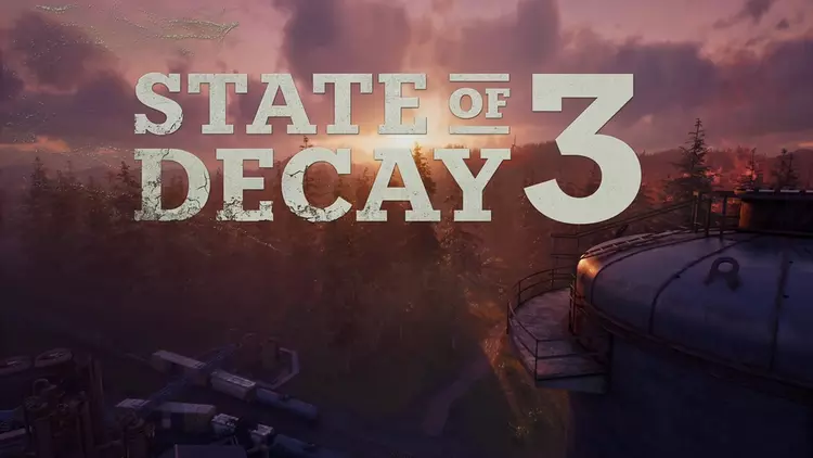 Доживет ли State of Decay 3 до релиза? По слухам, XBOX планирует избавиться от студии Undead Labs