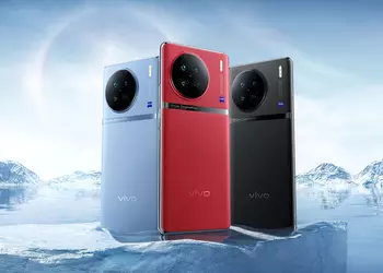 It's official: vivo X90s with MediaTek Dimensity 9200+ chip unveiled on June 26