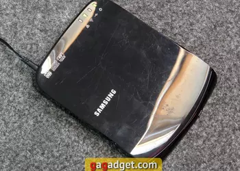 И швец, и жнец: беглый обзор Samsung Optical Smart Hub SE-208BW