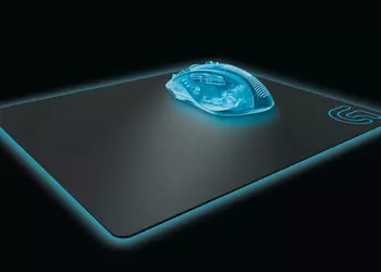 Беспроводная игровая мышь рекордсменка Logitech G602 и ковры G440 и G240