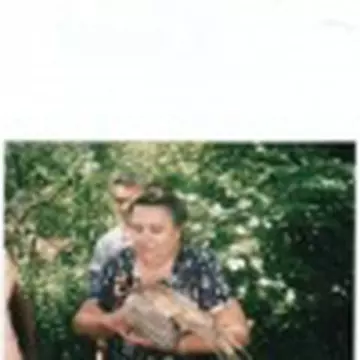 Людмила Бибик