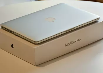 MacBook будут получать обновление без распаковки на  складах: Apple тестирует новую технологию