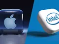 Apple и Intel договорились: компания близки к заключению контракта на производство чипов для iPhone, Mac и iPad