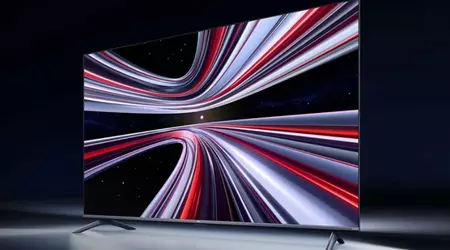 Xiaomi introduced Redmi TV X 2026 — an affordable line of TVs with a 144 Hz refresh rate, aimed at gamers and quality image enthusiasts