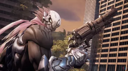 Схоже, Darksider 4 вже розробляється, і покажуть її геймерам на E3 2019