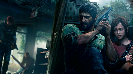 Die Entwickler von Uncharted und Last of Us arbeiten an drei neuen Spielen