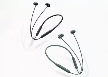 OPPO Enco M33: Wireless headphones with ANC and IP55 protection for $35