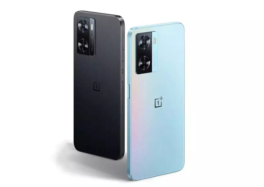 OnePlus Nord N20 SE на глобальном рынке получил обновление OxygenOS 14.0.0.310