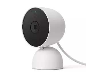 Google Nest Cam Indoor