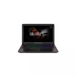 Asus ROG GL753VE (GL753VE-GC061T)