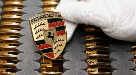 Rollback to internal combustion engines: Porsche slows down electrification strategy