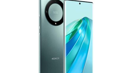 Honor przygotowuje się do wprowadzenia na globalny rynek Magic 5 Lite: smartfon z ekranem AMOLED 120 Hz, układem Snapdragon 695 i baterią 5100 mAh