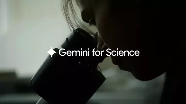 Google's Gemini for Science wants to ...