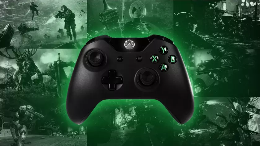 Xbox