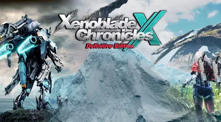 An improved version of the famous RPG: six minutes of gameplay of Xenoblade Chronicles X: Definitive Edition for Nintendo Switch has been unveiled 