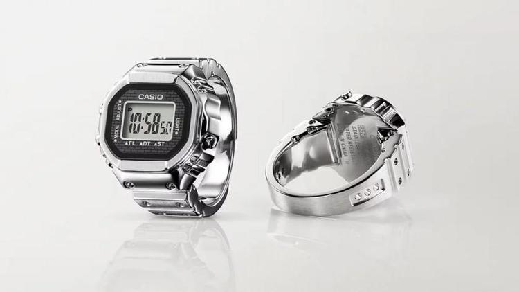 Casio podría reanudar la venta del ...