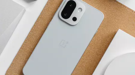 OnePlus 15: goodbye round camera, hello square