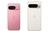 В интернете появились новые рендеры Pixel 9 и Pixel 9 Pro XL в цветах Pink и Porcelain