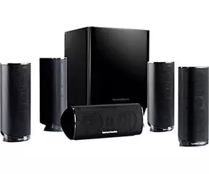 Harman Kardon HKTS 16