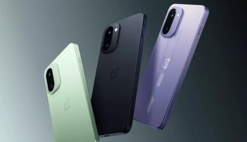 OnePlus 15R