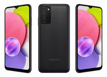 Samsung will release a 4G version of the Galaxy A13, the novelty will receive an Exynos 850 chip and Android 12 out of the box