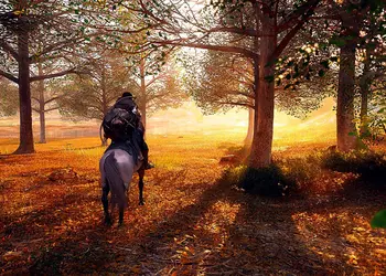 Crimson Desert впечатляет реалистичной графикой и продвинутой физической моделью: разработчики раскрыли особенности движка амбициозной экшен-RPG