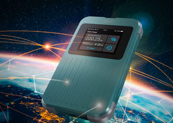 Acer представила мобильную точку доступа Connect M4 5G - WiFi сеть при любых условиях