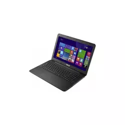 Asus X555SJ (X555SJ-XO003D) Black