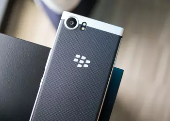BlackBerry Mercury получит ту же камеру что и у Xiaomi Mi 5S и Google Pixel
