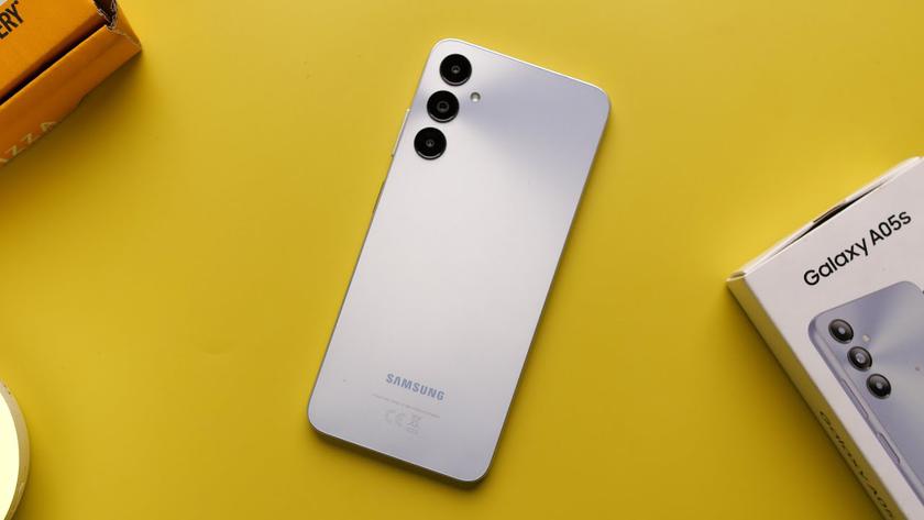 Samsung Galaxy A05s получает обновление безопасности за июнь 2024 года