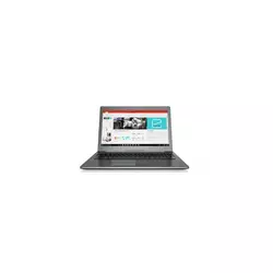 Lenovo IdeaPad 510-15 (80SV00NGPB) Silver