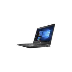 Dell Latitude 5480 (N038L548014EMEA_P) Black