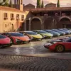 Lamborghini Revuelto Miura 60 Homage