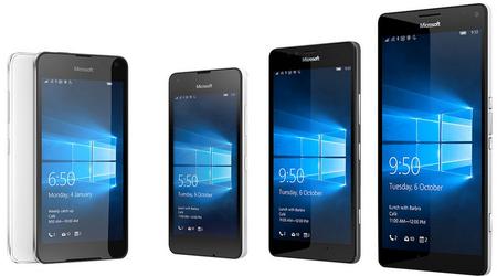 Suddenly: Microsoft again sells Lumia smartphones (but everyone has already bought it)